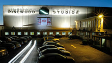 Pinewood Studios