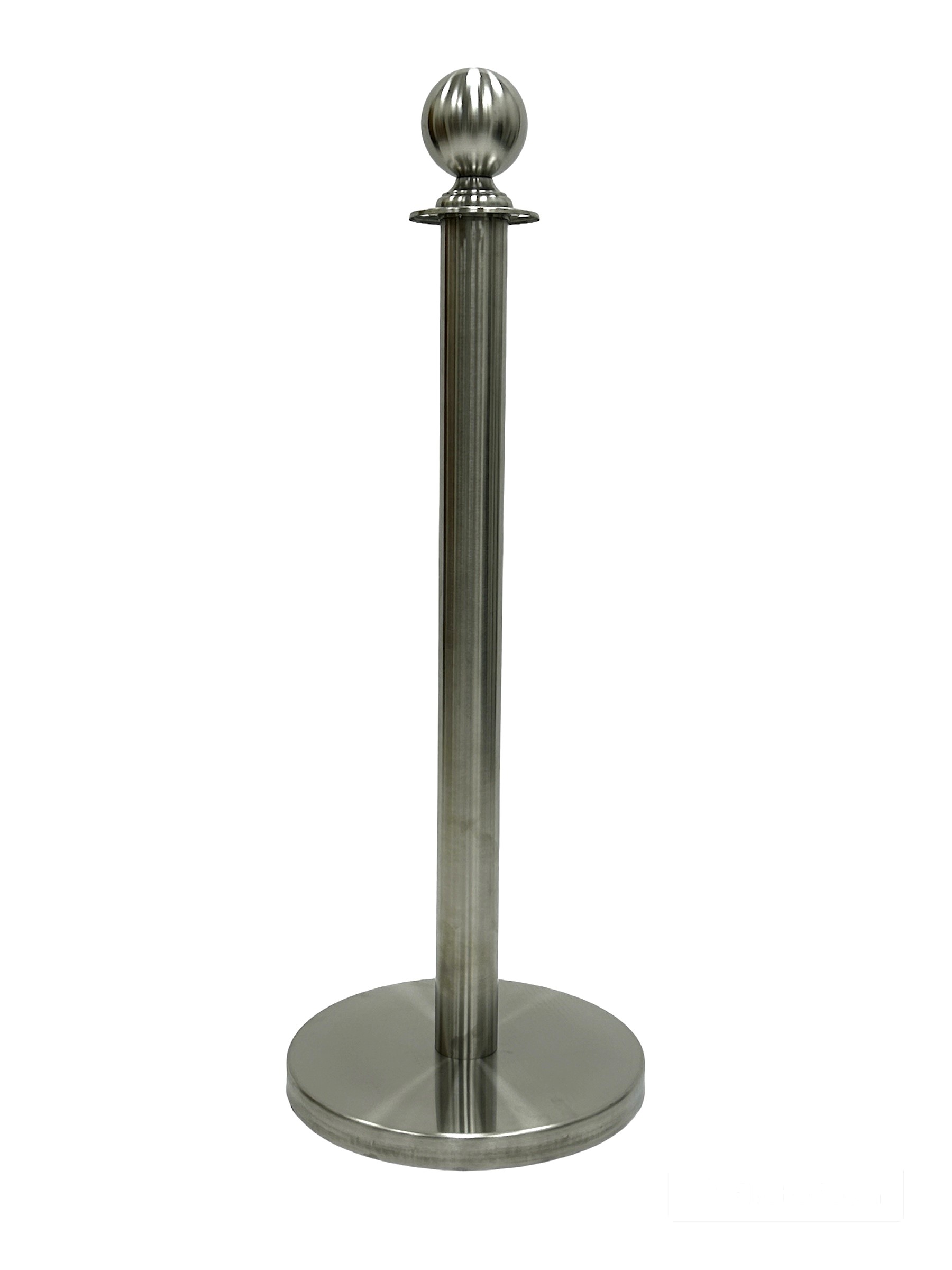 Silver Ball Top Posts