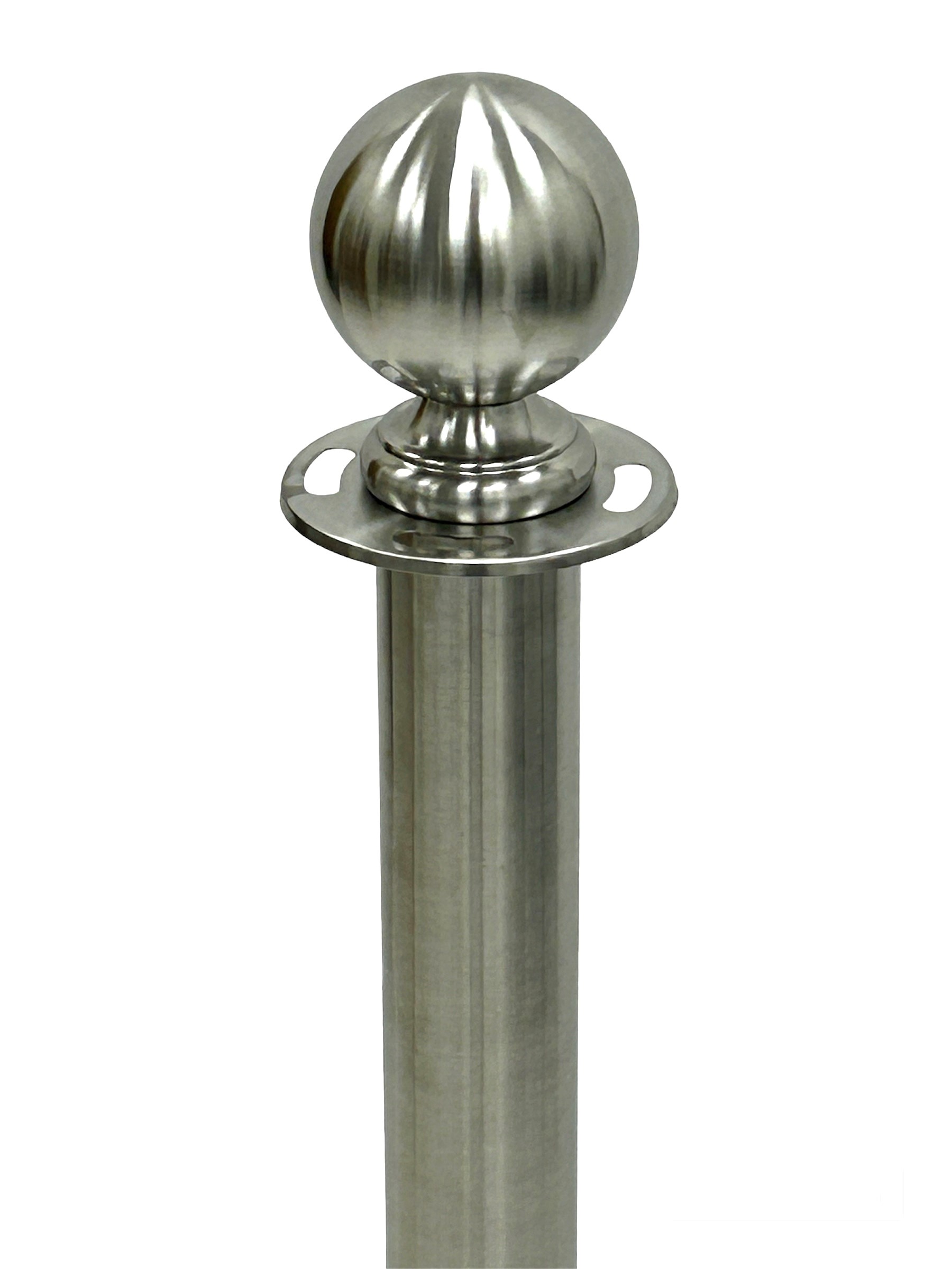 Silver Ball Top Posts