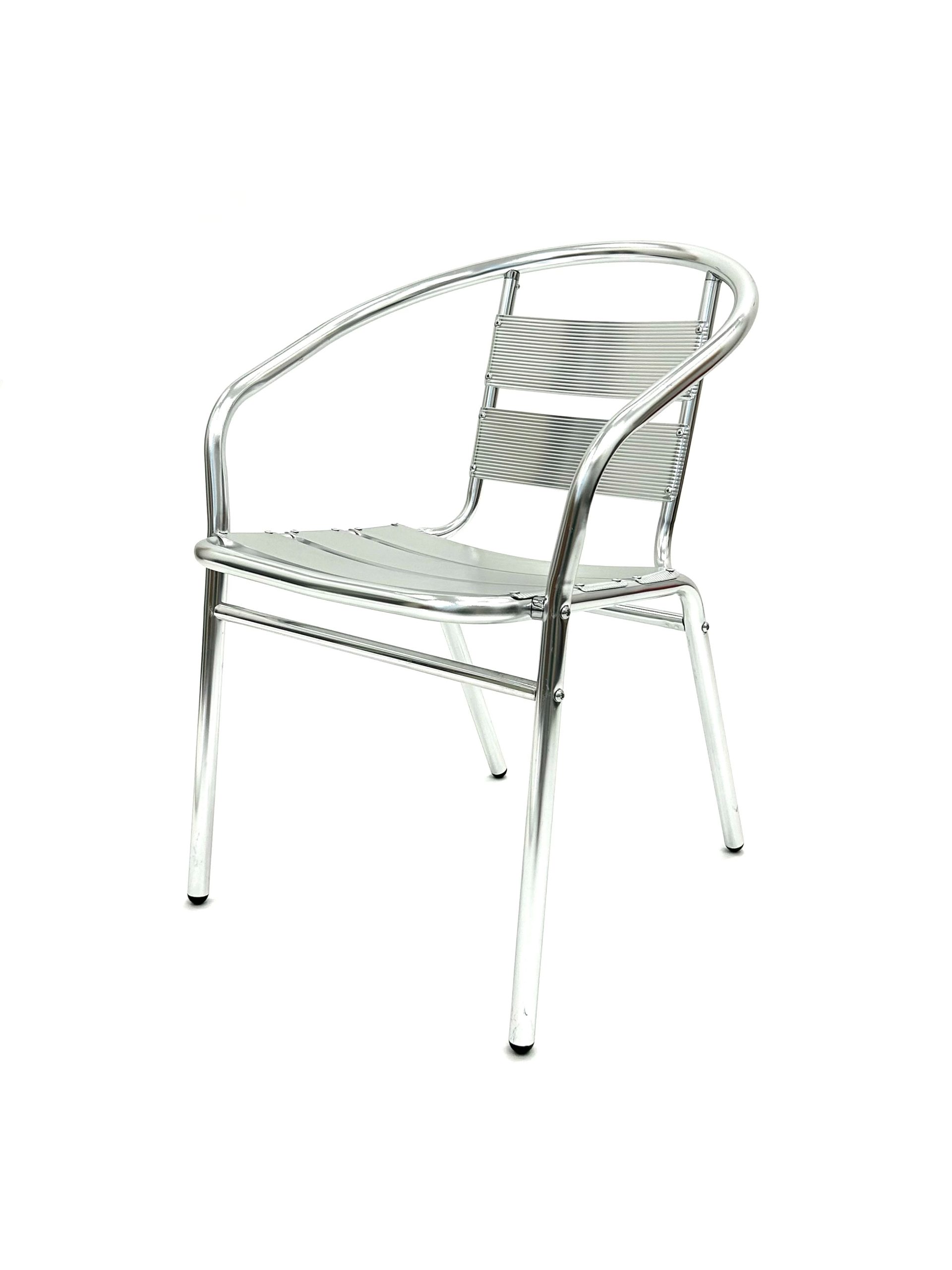 Aluminium Chairs