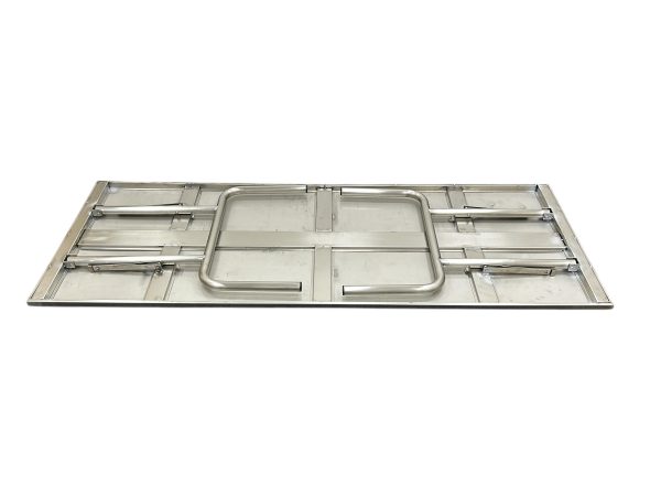 Stainless Steel Catering Table