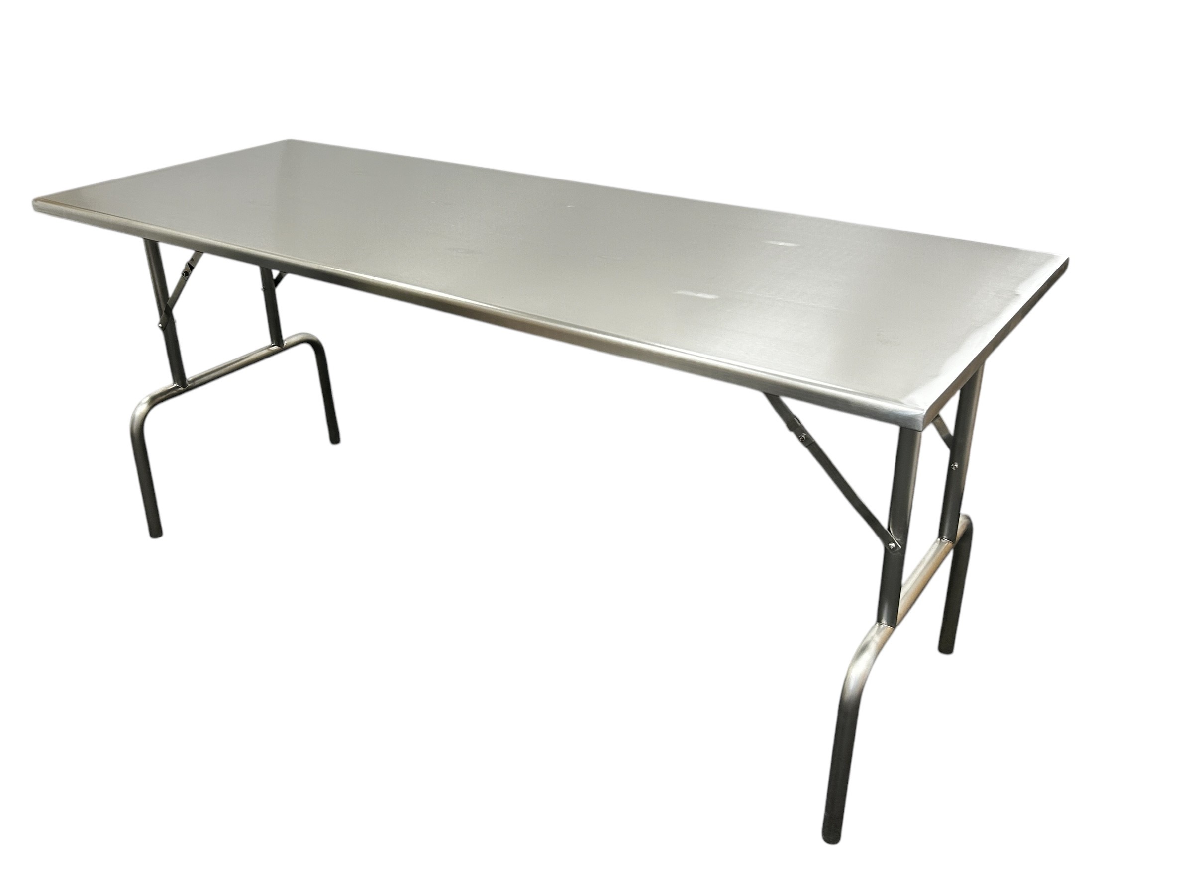 Stainless Steel Catering Table