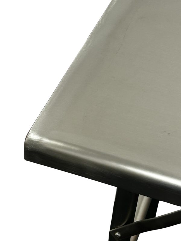 Stainless Steel Catering Table