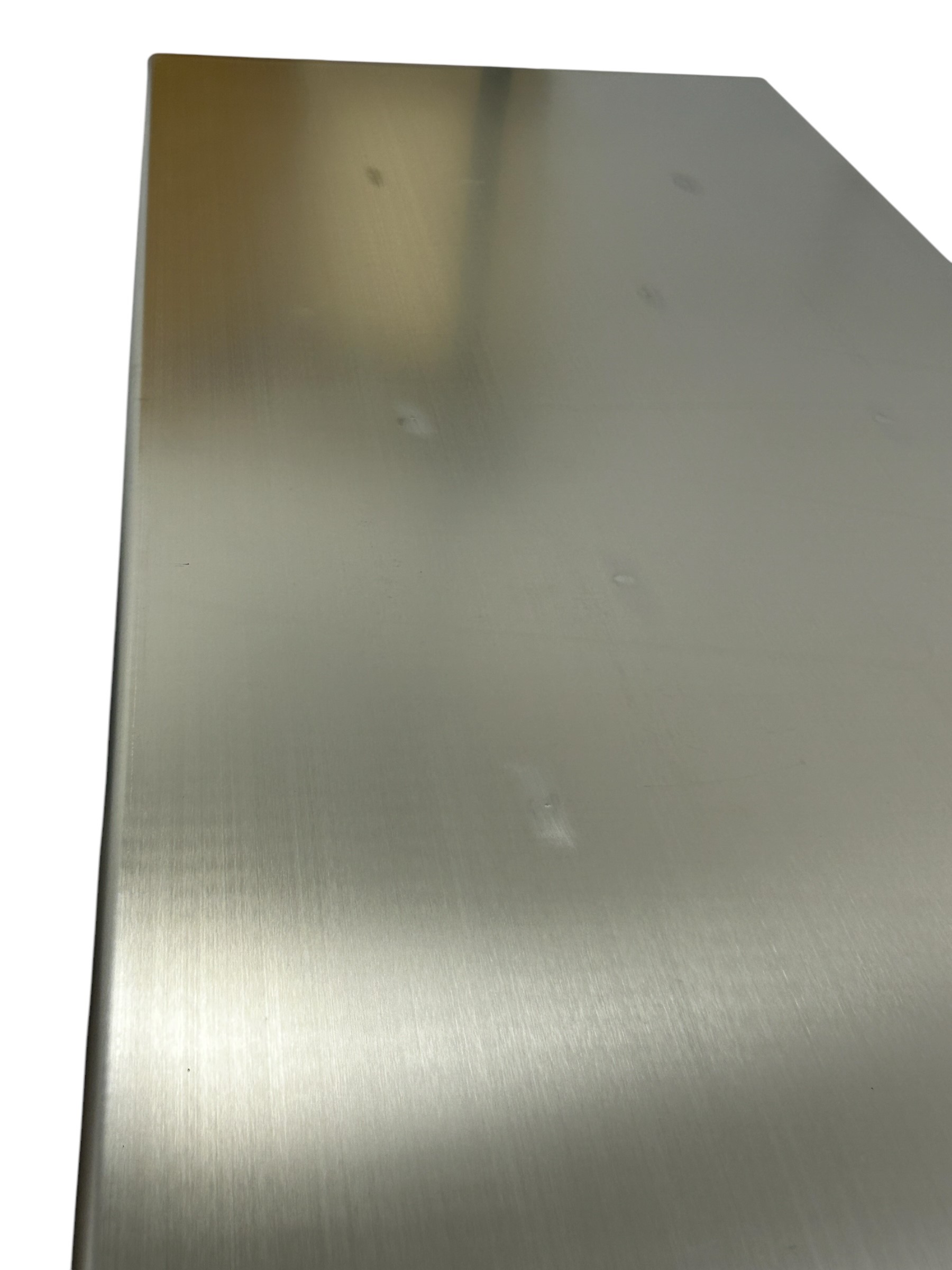 Stainless Steel Catering Table