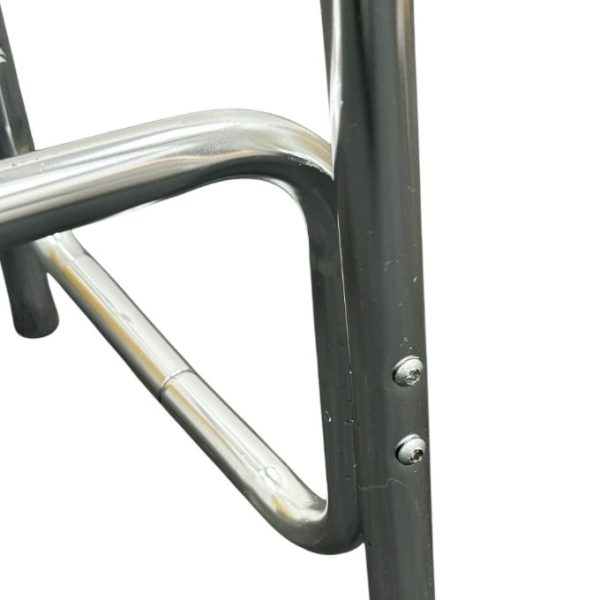 Aluminium Bar Stools