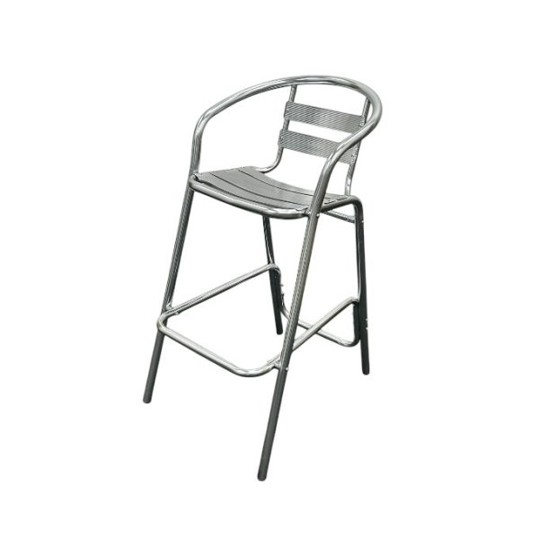 Aluminium Bar Stools