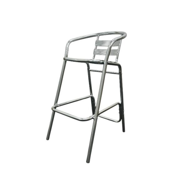 Aluminium Bar Stools