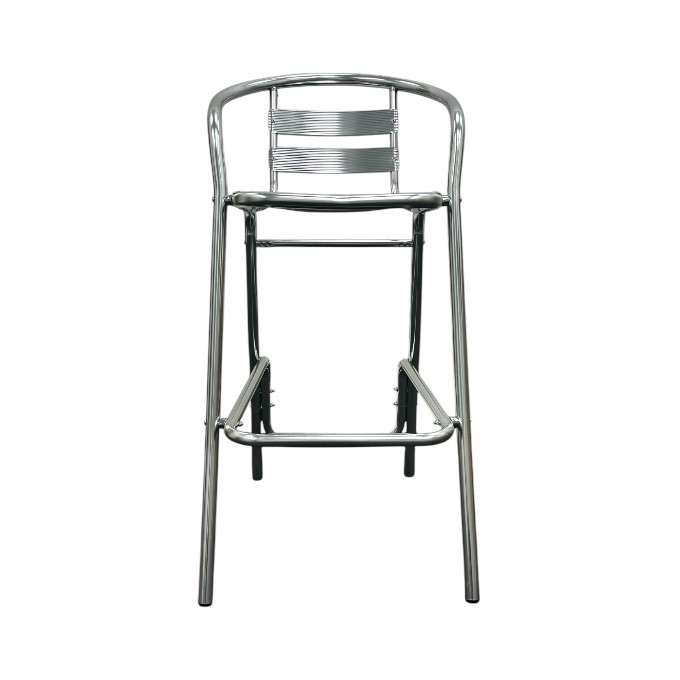 Aluminium Bar Stools