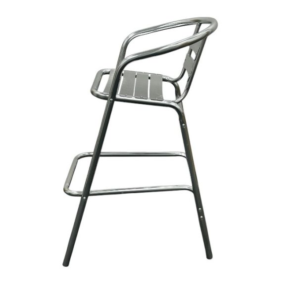 Aluminium Bar Stools