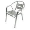 Deluxe Aluminium Chair