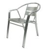 Deluxe Aluminium Chair