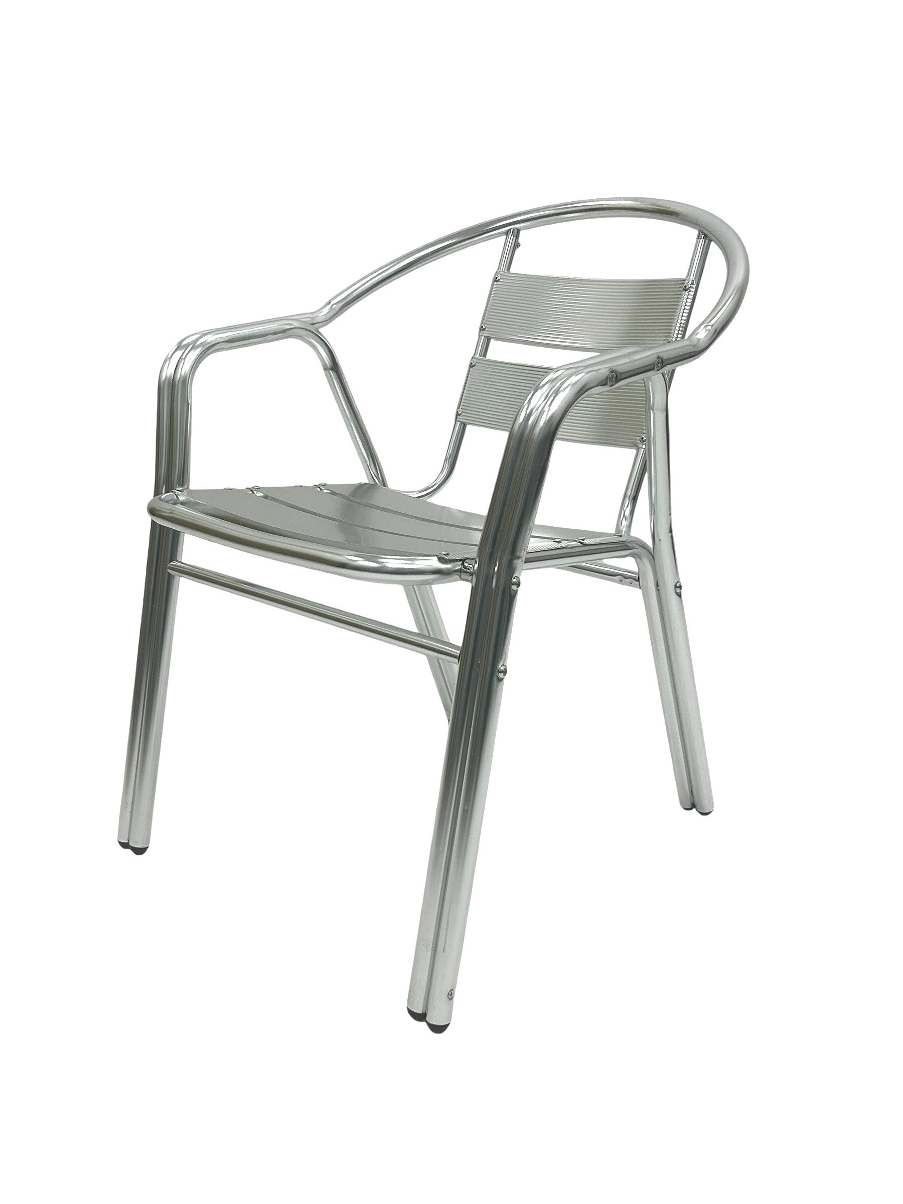 Deluxe Aluminium Chair