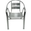 Deluxe Aluminium Chair