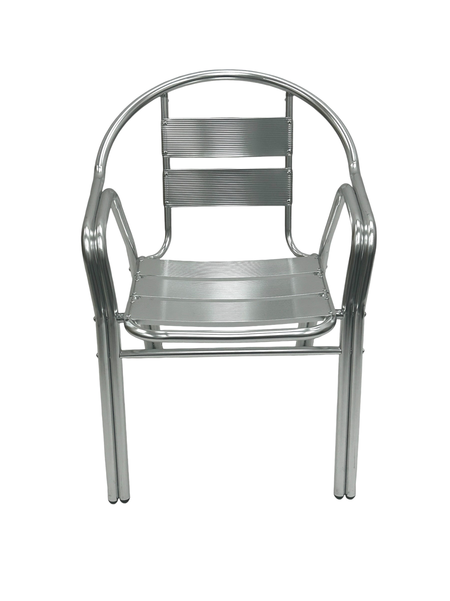 Deluxe Aluminium Chair