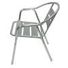 Deluxe Aluminium Chair