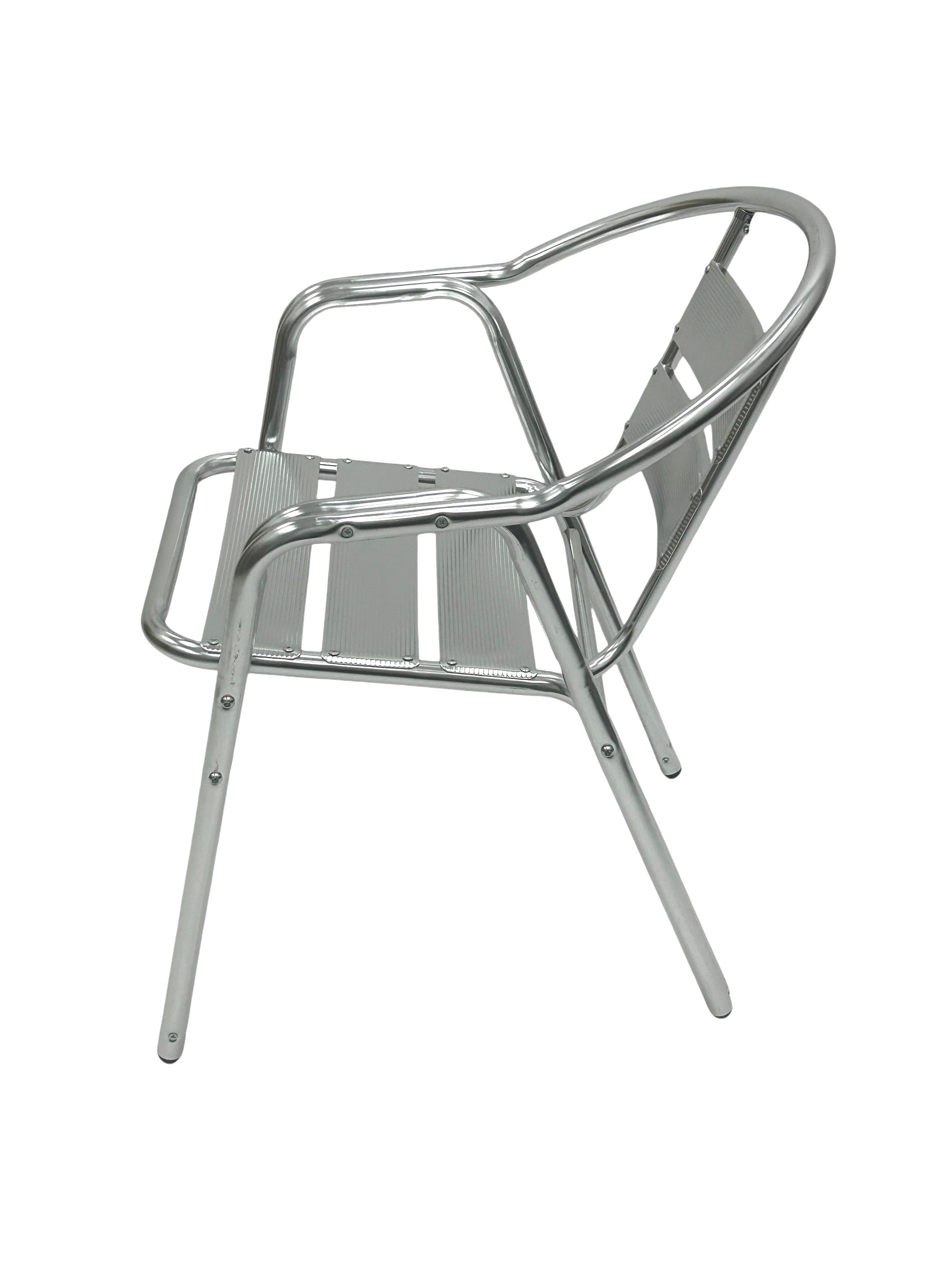 Deluxe Aluminium Chair