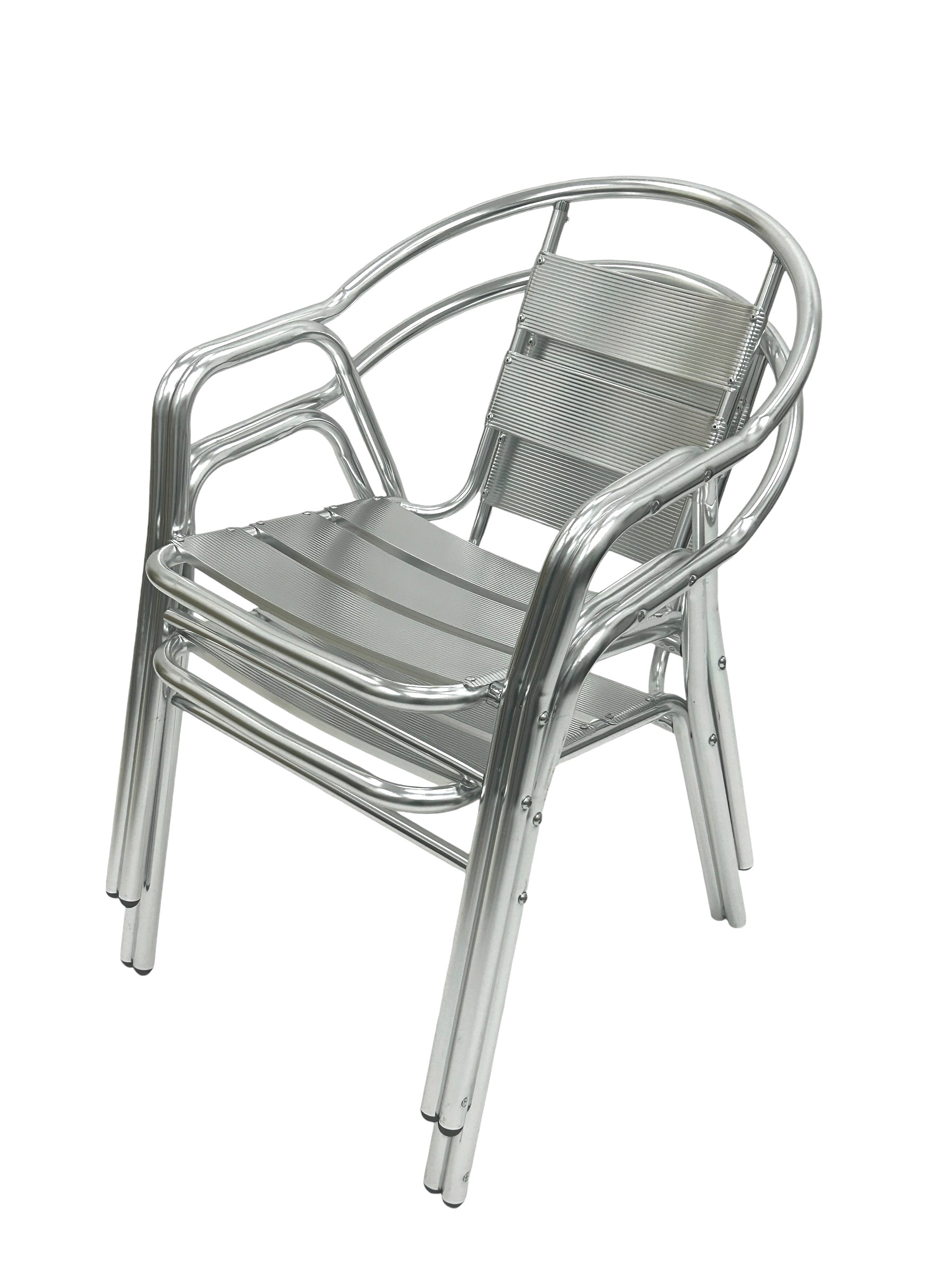 Deluxe Aluminium Chair