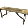 6ft Trestle Tables