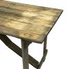 6ft Trestle Tables