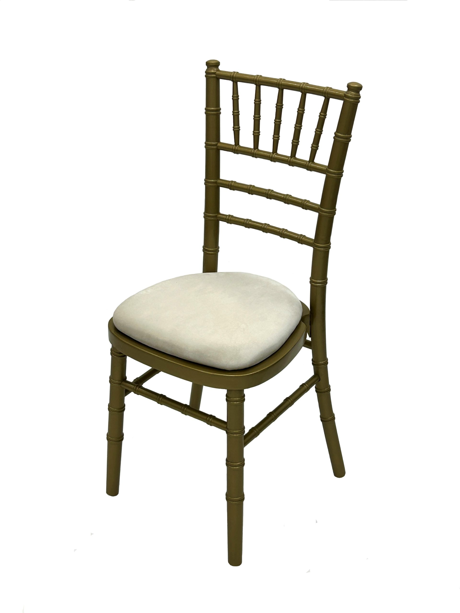 Gold Chiavari Chairs