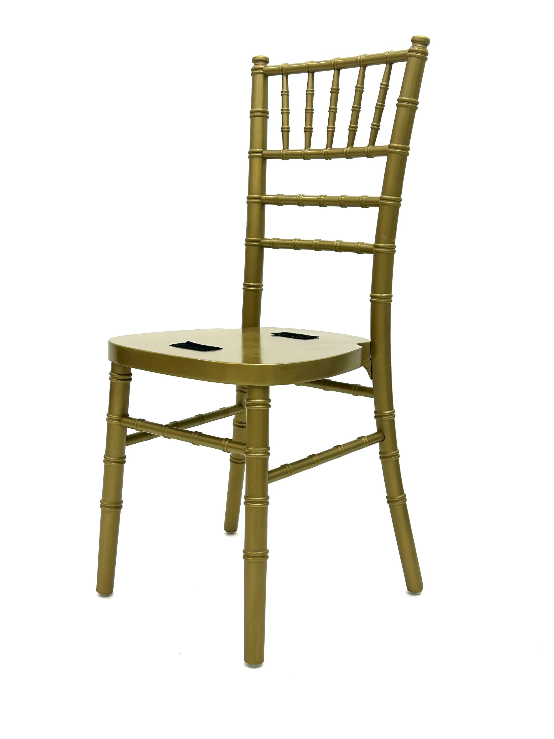 Gold Chiavari Chairs