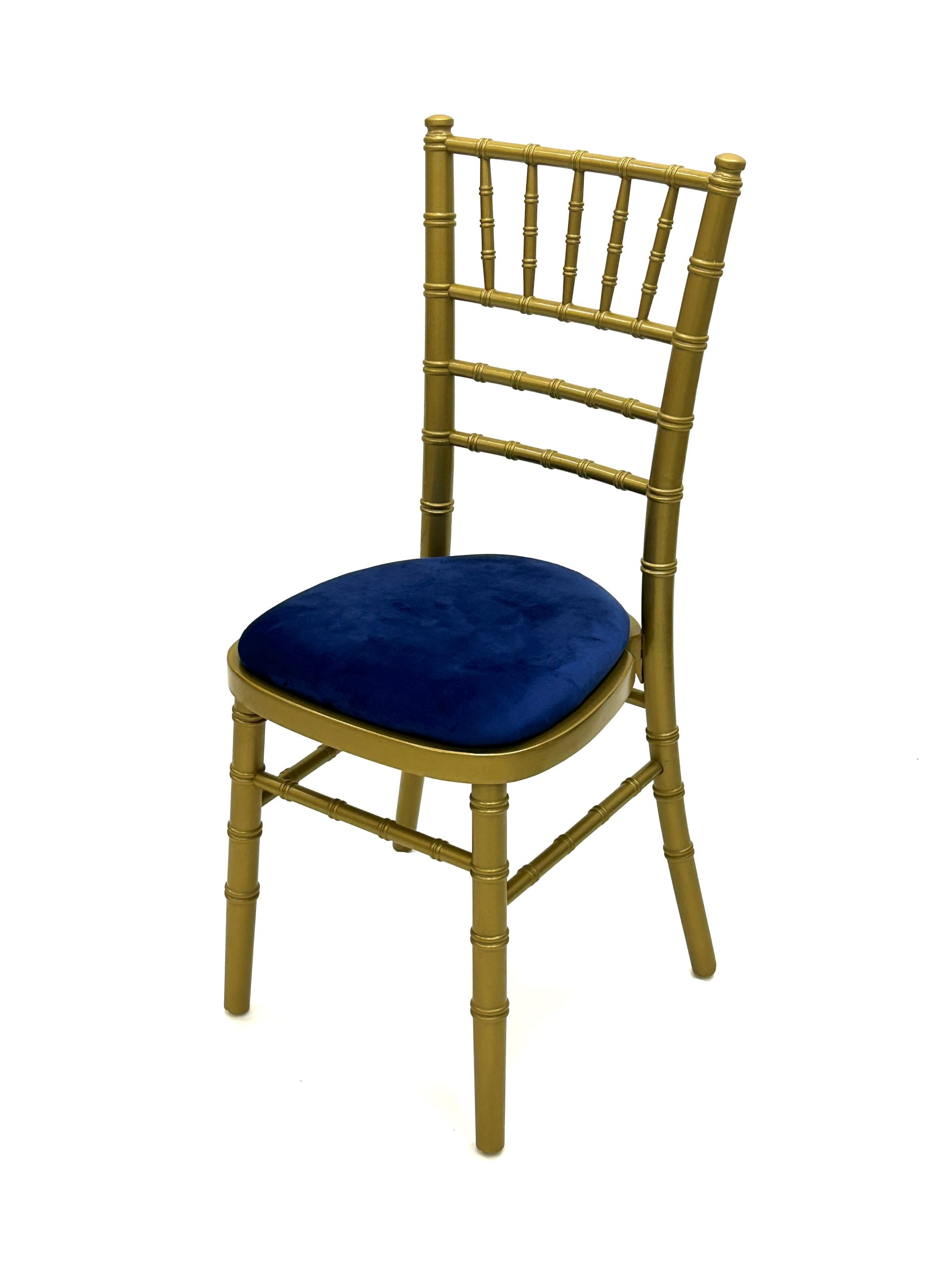 Gold Chiavari Chairs