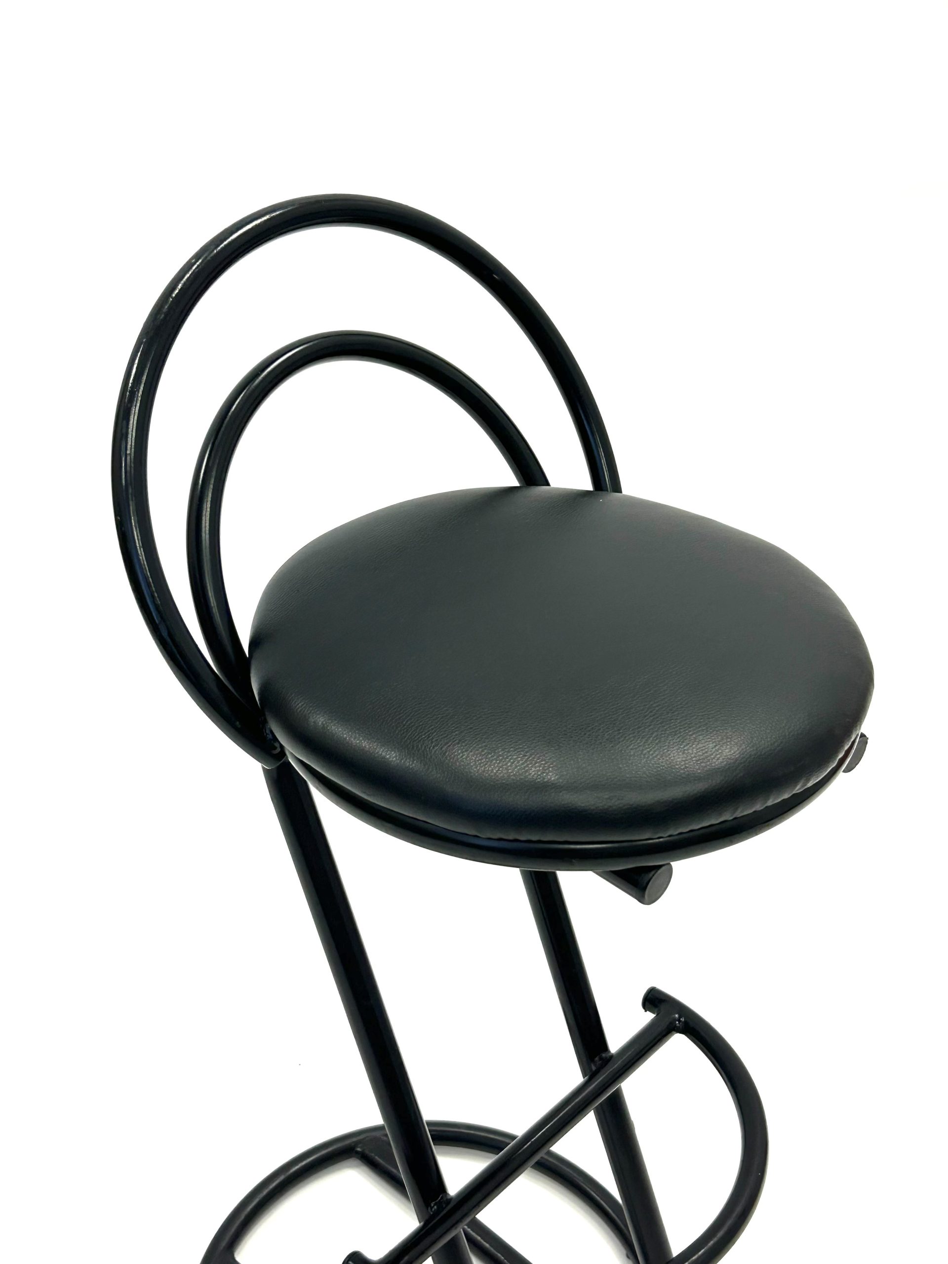 Cobra Bar Stools