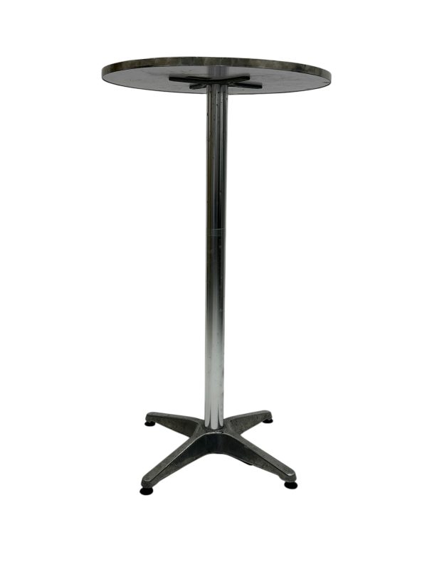 Aluminium High Tables