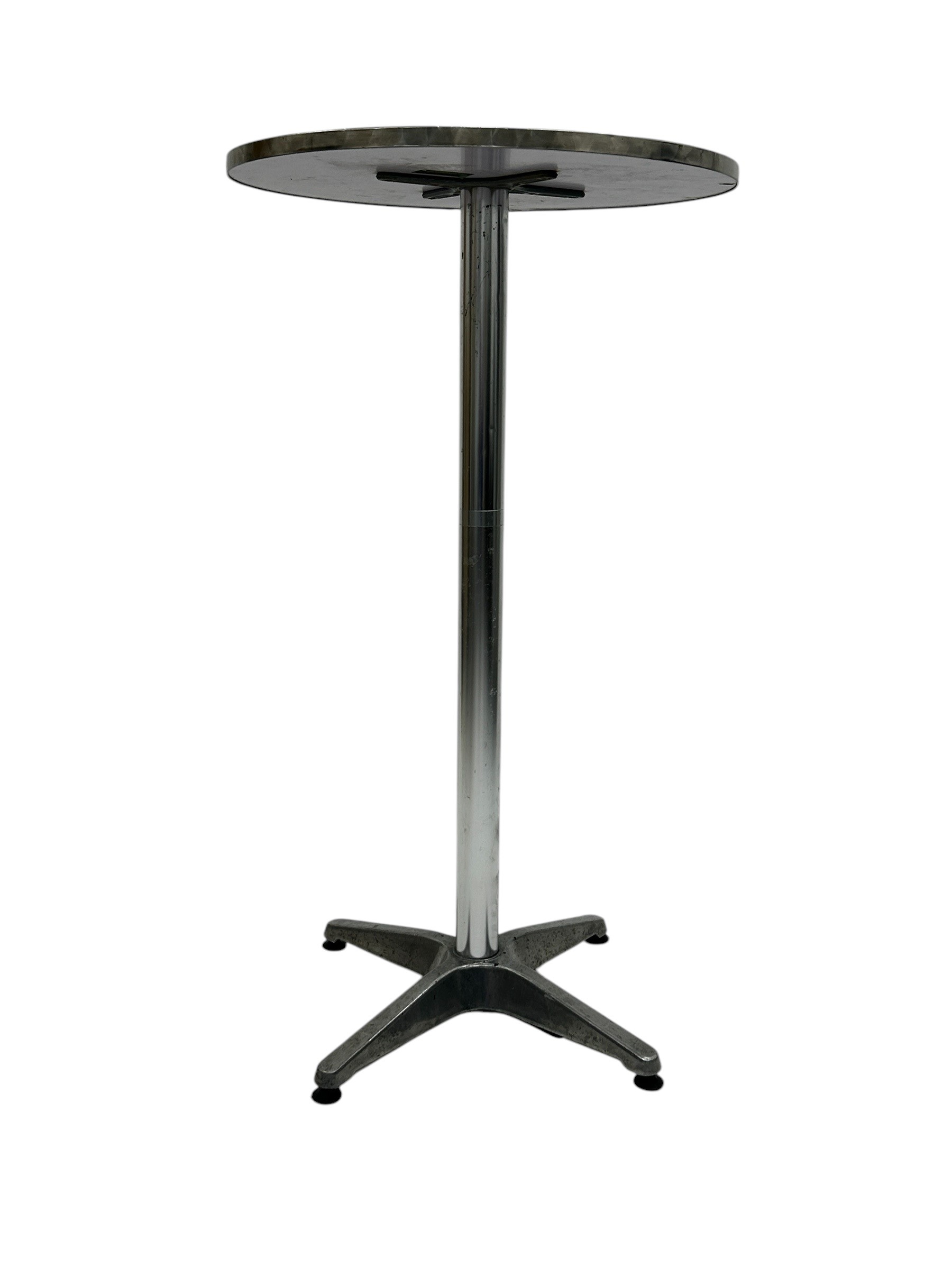 Aluminium High Tables