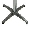 Aluminium High Tables