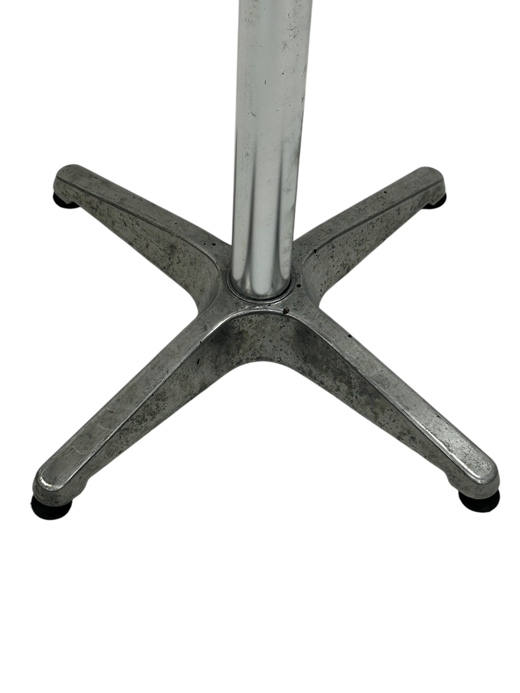 Aluminium High Tables