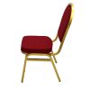 Red Banqueting Chair