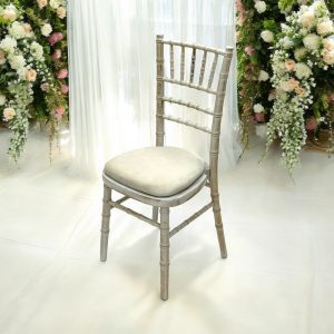 Limewash Chiavari Chair - BE Furniture Sales