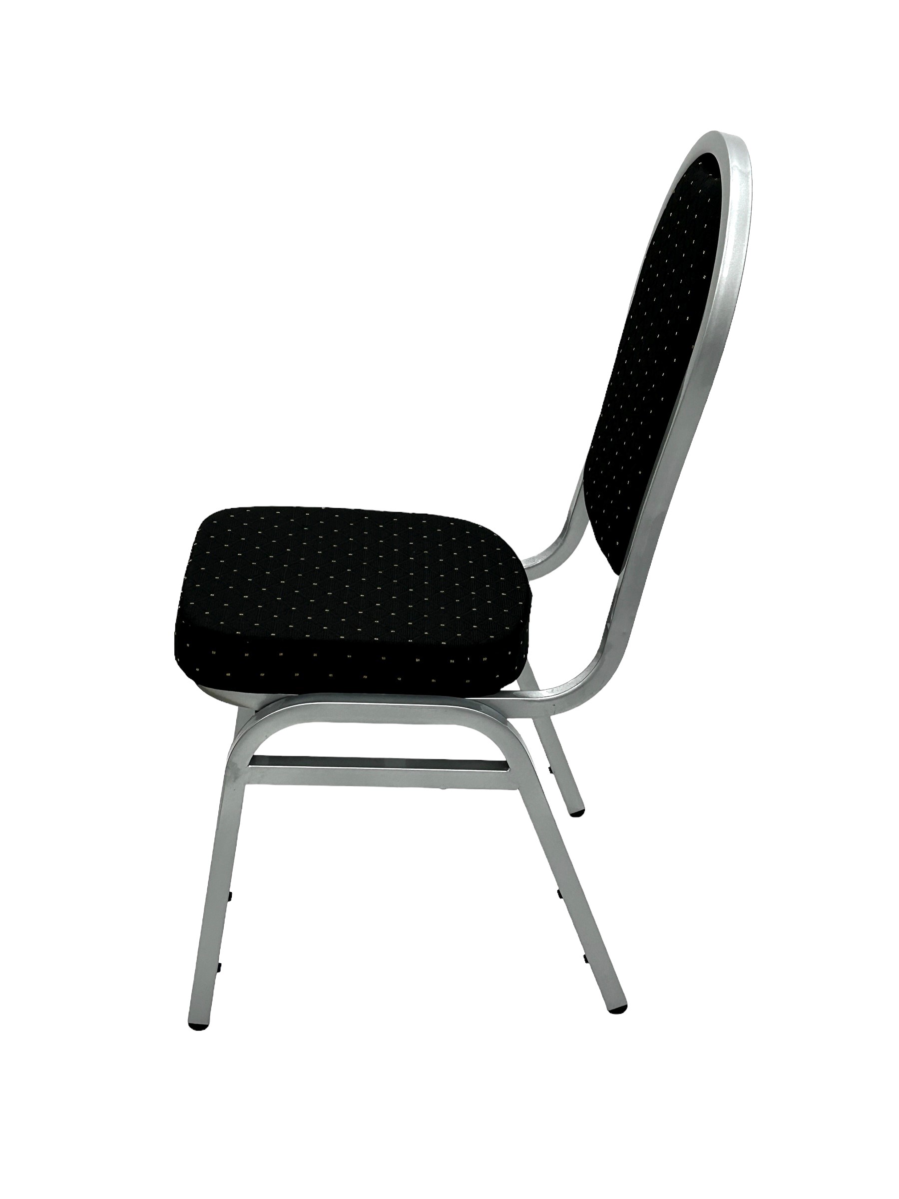 Black Banquet Chair