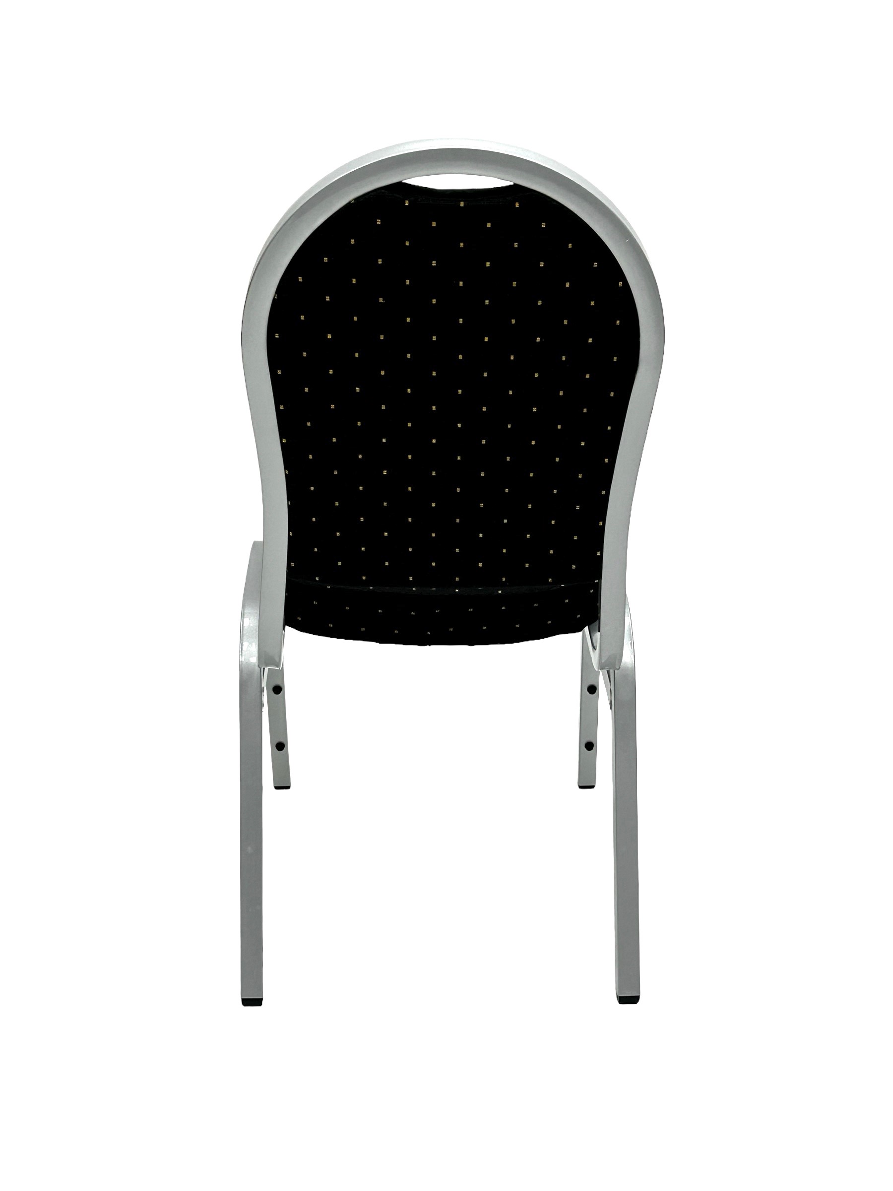 Black Banquet Chair