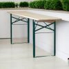 2 Metre Beer Tables