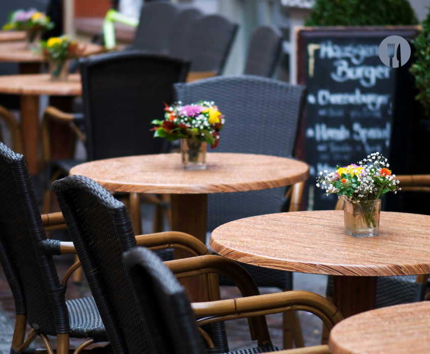 Bistro Garden Furniture: Enduring and Attractive - BE Furniture Sales