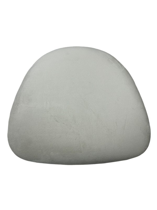 Ivory Seat Pads