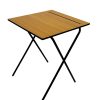 Folding Exam Desks