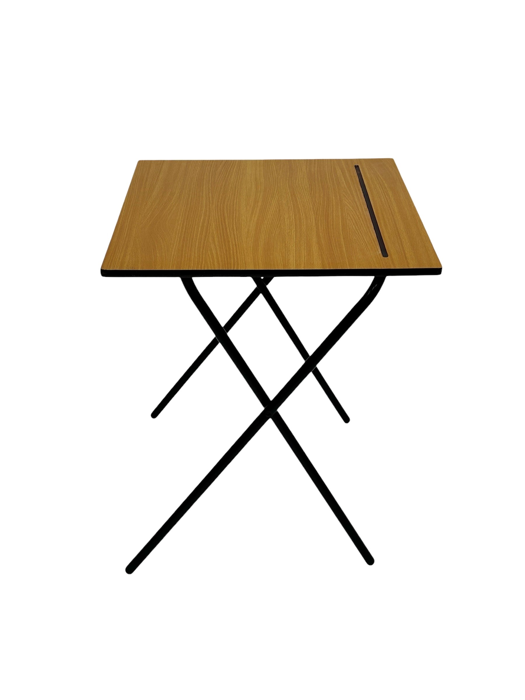 Folding Exam Desks