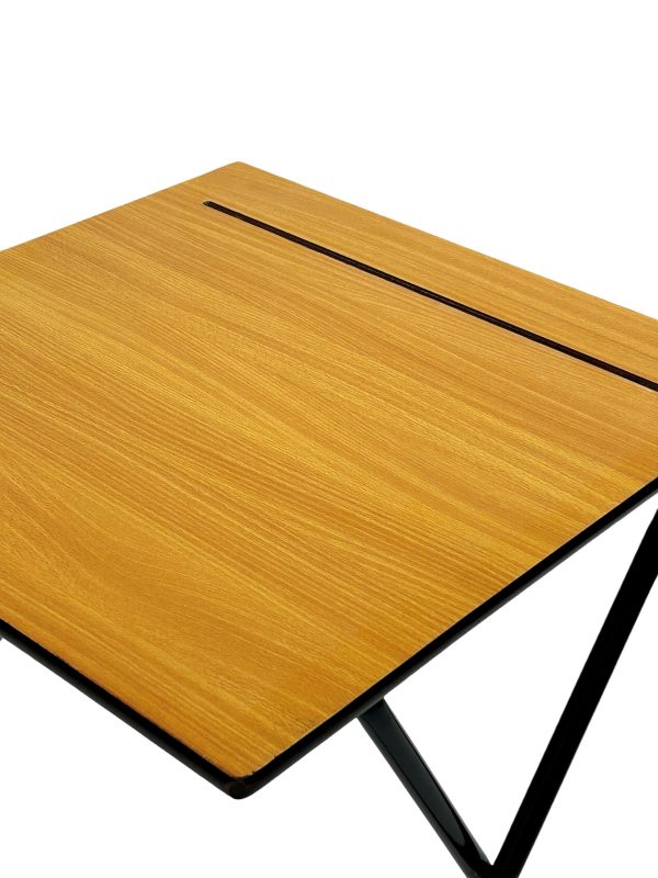 Folding Exam Desks