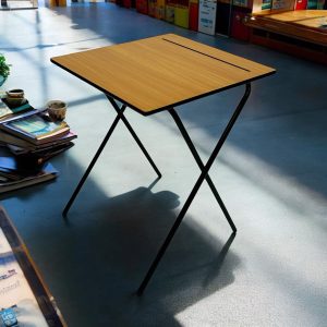 Folding Exam Desks - BE Furniture Sales