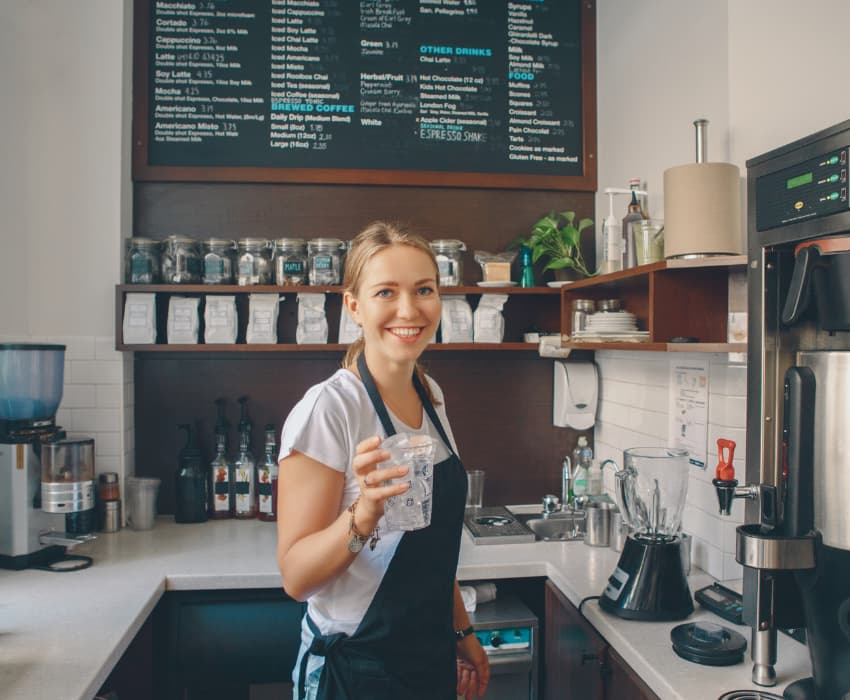 Cafe's and Coffee Culture Provides the Space for Sociability - BE Furniture Sales 