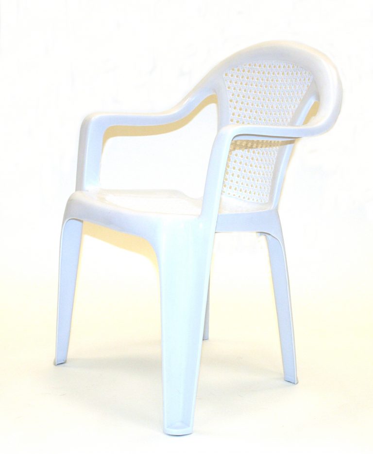New Plastic Stacking Chair Ranges in Stock - BE Furniture ...