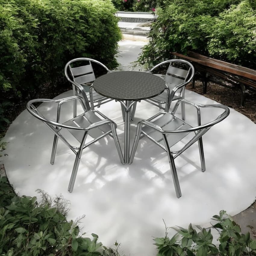 Bargain Bistro Sets for Garden, Cafe Outdoor Seating - BE Furniture Sales
