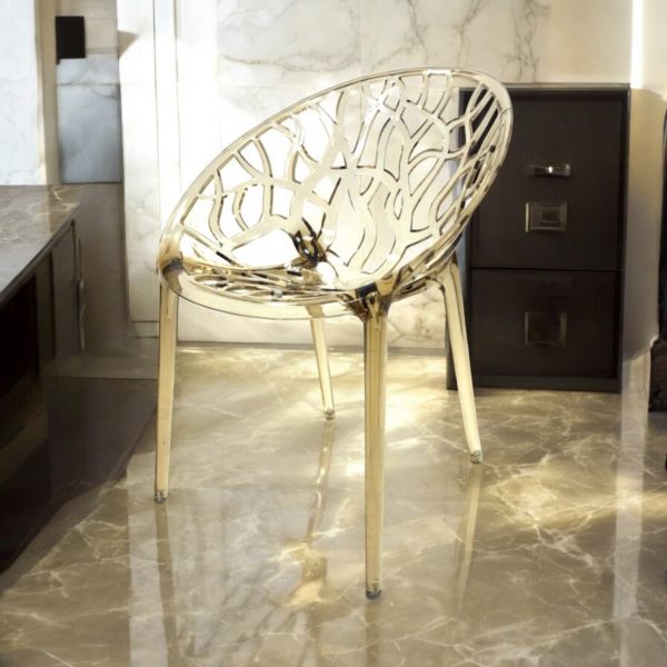 Amber Umbria Tree Chairs