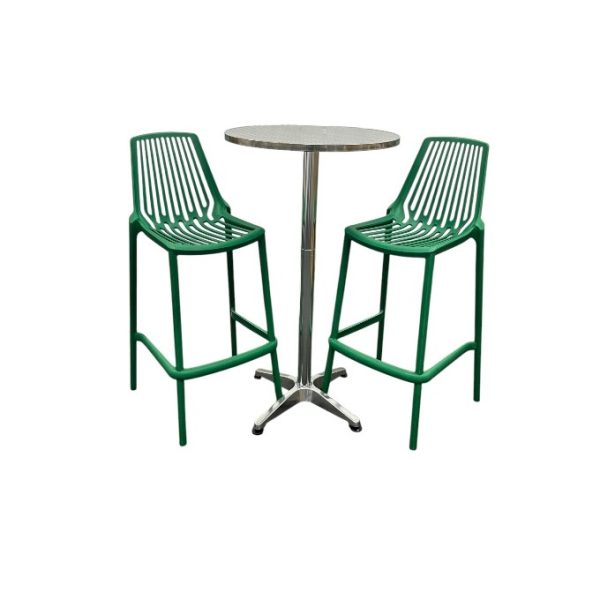 Bar Stool Furniture Set