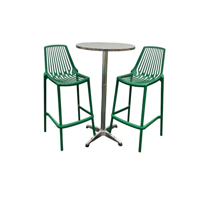 Bar Stool Furniture Set