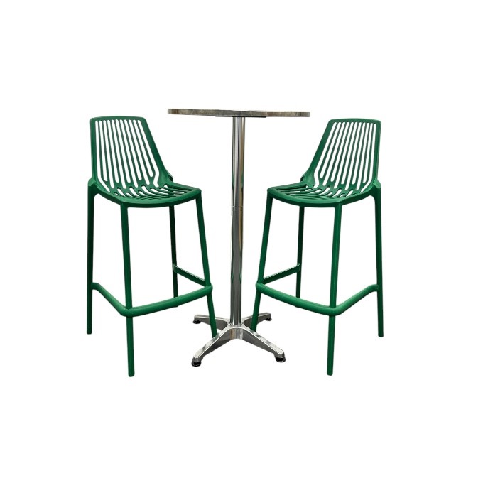 Bar Stool Furniture Set