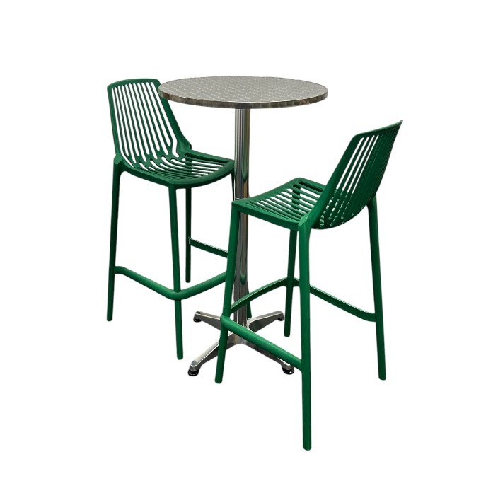 Bar Stool Furniture Set